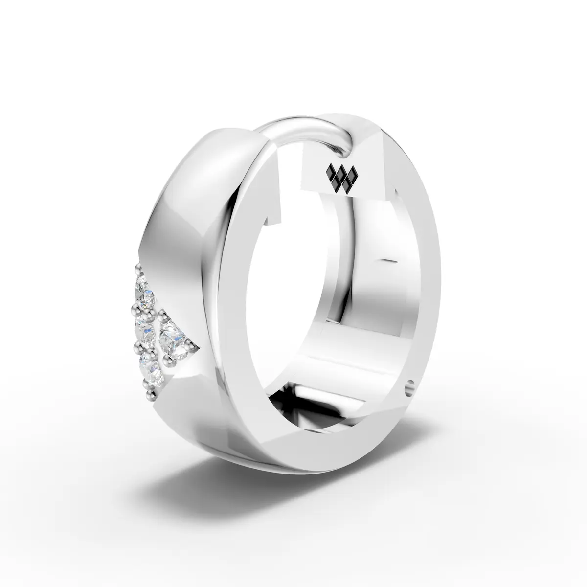 Brilliance Curve Bali Hoop